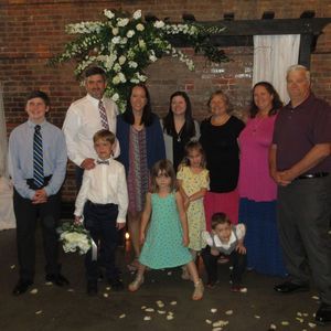 Meet your Posher, Deb